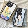 K-Kimi Ni T-Todoke Для IPhone 16 15 14 13 12 11 Pro Max Plus Кожаный Чехол для Телефона