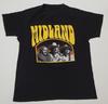 Midland Black Band World Tour Adult Unisex T-Shirt Full Size UU975