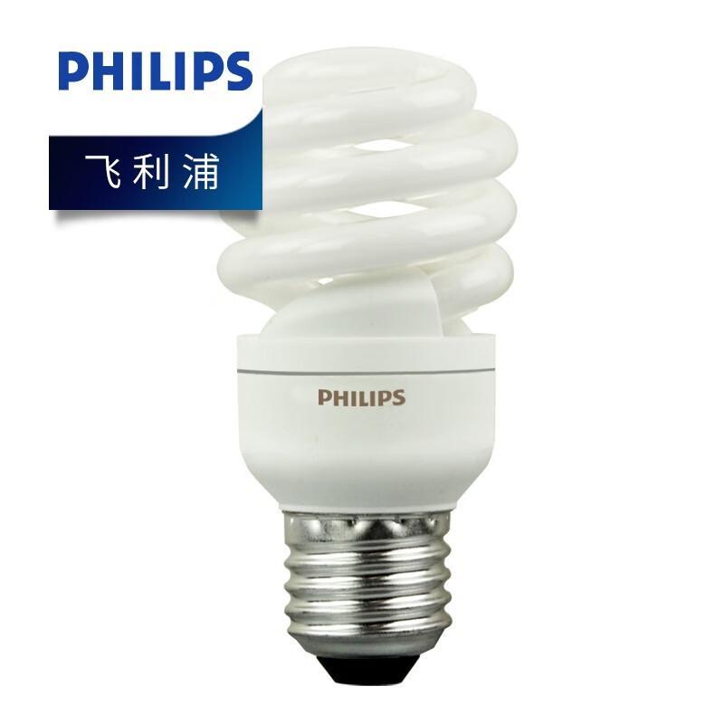 Philips Энергосберегающая лампа «Торнадо Спираль»