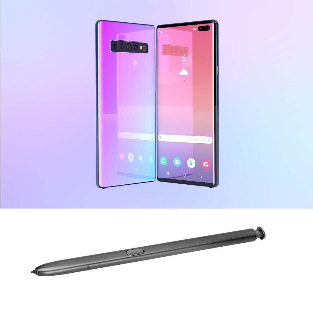 Стилусы   Высокая чувствительность   Стилус со сменными наконечниками для   Note 10 Note 10 Plus