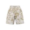 Nike ACG Tie-Dye Trail Straight Shorts Men Bottoms Light-Ironstone FB8092-012