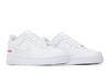 Nike Air Force 1 Low Supreme White