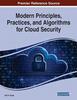 Книга Modern Principles, Practices, and Algorithms for Cloud Security