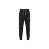 Nike Sportswear Casual Joggers With Elastic Waist Men Bottoms Black CZ9943-010
