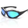 Skiing Glasses Explosion-proof Windproof Dustproof Sunglasses Outdoor Riding Goggles Bicycle Motorcycle Sports Sunglasses