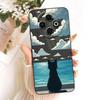 Для Tecno Spark 30C Pro Чехол Ударопрочный Мягкий силикон Матовая задняя крышка Для Tecno Spark30 30 C Чехлы для телефона Новый дизайн Couqe