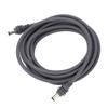 Rectangular Satellite DC Power Cable Replacement for Mini Extension Accessories IP68 Water Proof Out