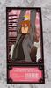 [USED] Chainsaw Man Angel Devil Bonus TSUTAYA Ticket Style Card POPUP