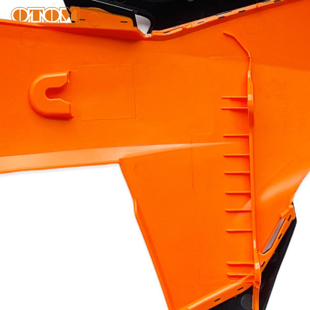 Для KTM 2025-2026 Мотоцикл Защита Топливного Бака SX SXF XC XCF XCW XCFW EXC EXCF 125-500 Панель Крыла Левая Правая Защитник