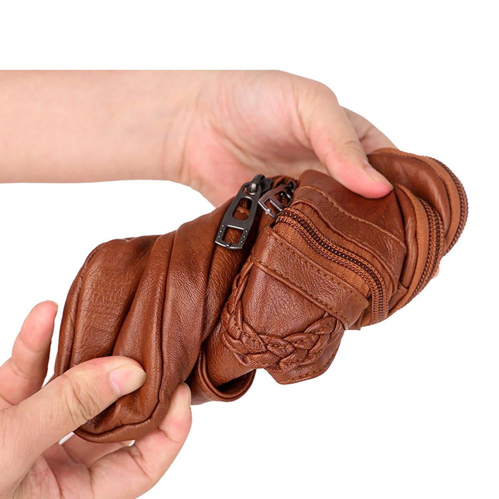 Винтажные кошельки для женщин, сумка через плечо, ретро сумки через плечо из искусственной кожи, маленькие сумки через плечо для