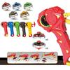ABS Metal Bey Battling Top Spinning Burst Gyro Toy Set Spinning Tops Toys for Kids Ages 8 and Up