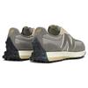 Новые New Balance 327 Серый Белый MS327GDY