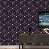 3D Geometry Pattern Peel and Stick Wallpaper Self Adhesive Contact Paper Removable Waterproof Wallpaper For Furniture Renovation