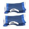 2Pair Sports Hand Protector Breathable Comfortable Convenient Hand Guard