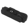 Flute Bag Handheld Portable Carry Storage Case Oxford Cloth with Thickened Sponge for 16 Hole 17