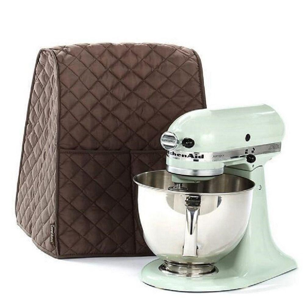Thicken Blender Mixer Cover Bag Waterproof Stand Mixer Dust Cover Practical   Restaurant