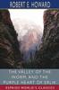 Книга The Valley of the Worm, and The Purple Heart of Erlik (Esprios Classics)