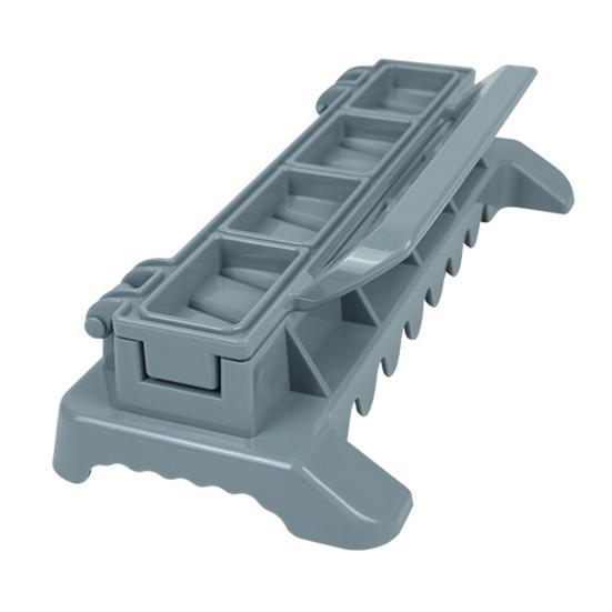 Шпажки для кебаба, приспособление для приготовления кебаба, форма для кебаба из говядины, мяса, овощей, для барбекю, гриля, портативный инструмент для кебаба прессового типа для вечеринок с барбекю, пикников