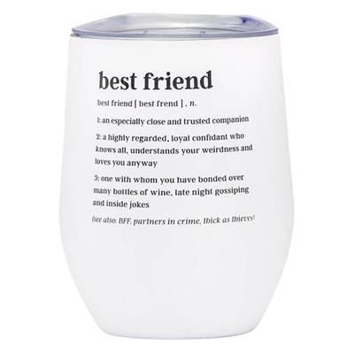 Термокружка Defined Best Friend 360 мл