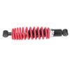 305mm Rear Shock Absorber 5 Speed Adjustable Damper for 50cc125cc OffRoad Motorcycle Quad ATV Go Karts