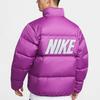 Nike Спортивная куртка пуховик мужская Club IM2081-505
