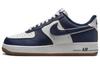 Nike Air Force 1 '07 LV8 'College Pack Midnight Navy' DQ7659-101