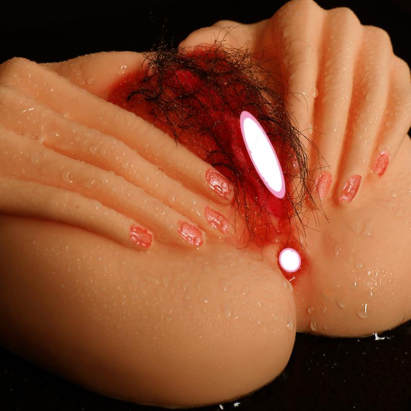 Мужской мастурбатор, мягкая большая задница, настоящая кожа, перевернутая модель, лобковые волосы, секс-игрушки, секс-кукла, игрушка для взрослых