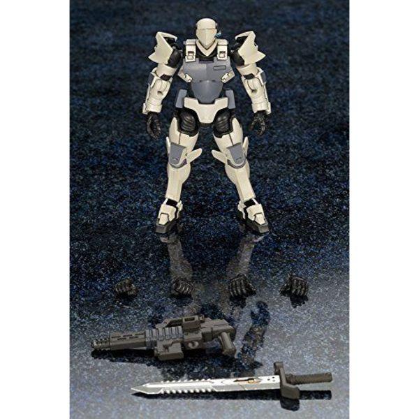 KOTOBUKIYA HEXA GEAR GOVERNOR ARMOR TYPE PAWN A1 1/24 Plastic Model Kit NEW