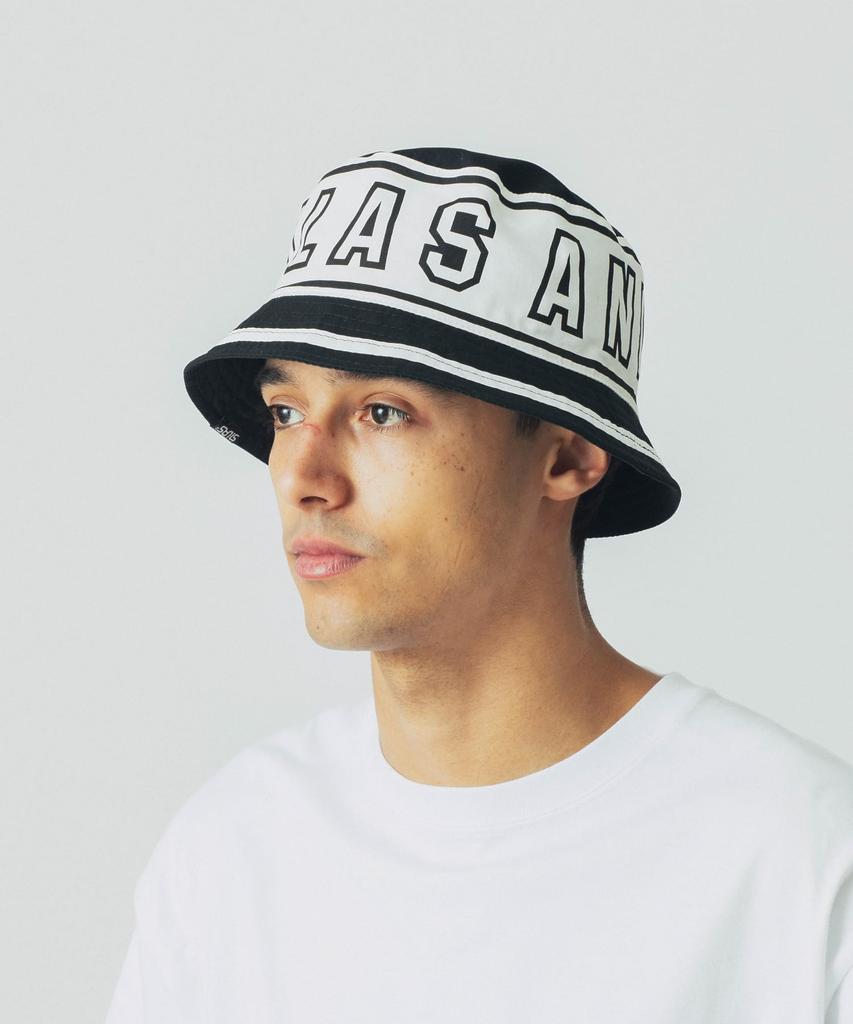 [Cyrus] Шляпа FIRM HAT ЧЕРНАЯ