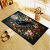 2025 New Crow Decoration Carpet Rug for Living Room Bedroom Home Sofa Decoration,Kids play Non-slip Floor Mat55