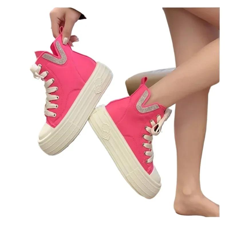 Кроссовки женские тенденции женские низкие повседневные легкие нескользящие удобные кроссовки для ходьбы для Zapatillas De Mujer