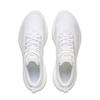 Li Ning Super Lightweight 21 High Resilience Cushioning Breathable Low Top Running Shoes Women Sneaker White ARBU002-5