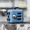 Mini Fidget Cube Toy Vinyl Desk Finger Toys Squeeze Fun Stress Reliever Antistress Stress Cube Toys
