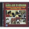Blues Jam In Chicago Vol. 2 - Fleetwood Mac - CD - Boitier Cristal - 1 CD