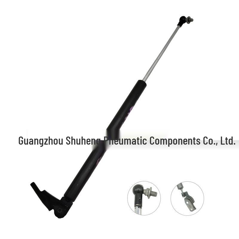 63269SG011 & 63269SG022: Совместимые задние опорные стойки для Subaru Forester SJ