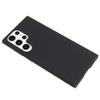 For Samsung Galaxy S22 Ultra 5G Matte Guard Phone Case Hard PC Anti-scratch Back Cover