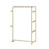 Niche Design Jewelry Display Stand Earrings Storage Rack Earrings Display Stand Necklace Holder