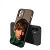 L-Louis Singer T-Tomlinsons Cover Phone Case for Apple iPhone 16 11 Pro XS Max X XR 6 7 8 6S Plus + SE 2022 8+ Funda Soft Casing