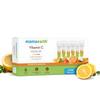 Vitamin C Facial Kit For Glowing Skin, 60g Pack Of 1, Brightens, Revives Glow, Smooth Texture, All Skin Types
