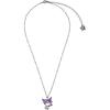 Ожерелье Anna Sui Kuromi SATN004450XV Модный ювелирный аксессуар
