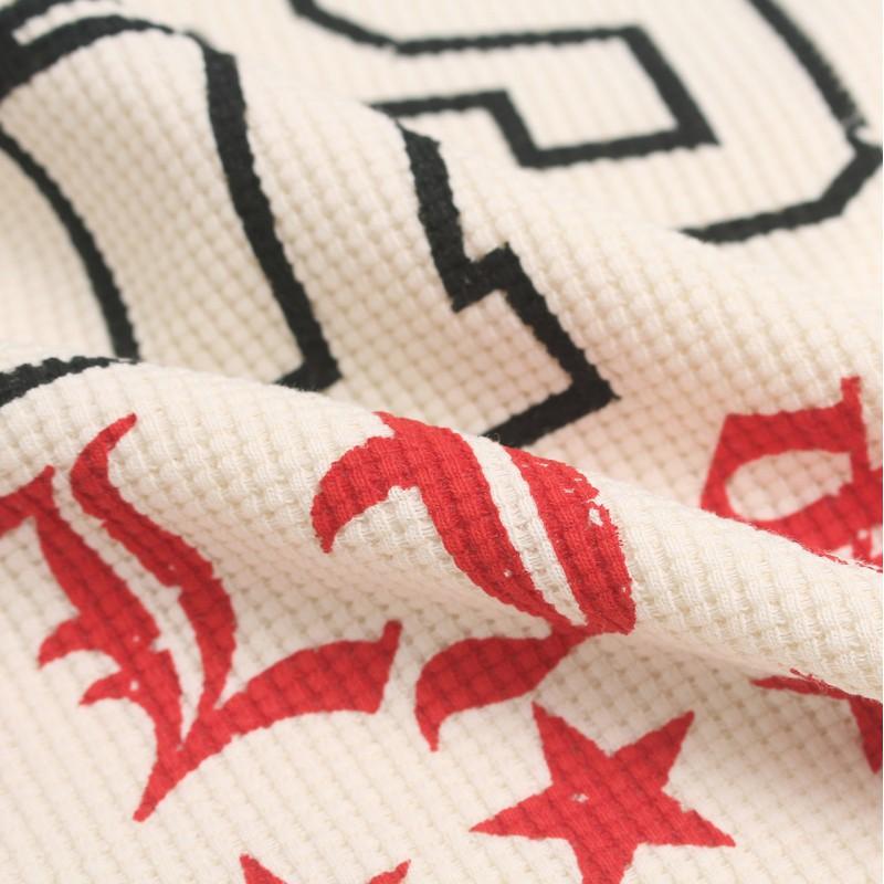 Мужская винтажная камуфляжная футболка с длинным рукавом свободного кроя Streetwear хлопковый топ с круглым вырезом