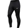 Футбольные брюки Dri FIT Трикотажные спортивные штаны Мужские Черные FN2406-011