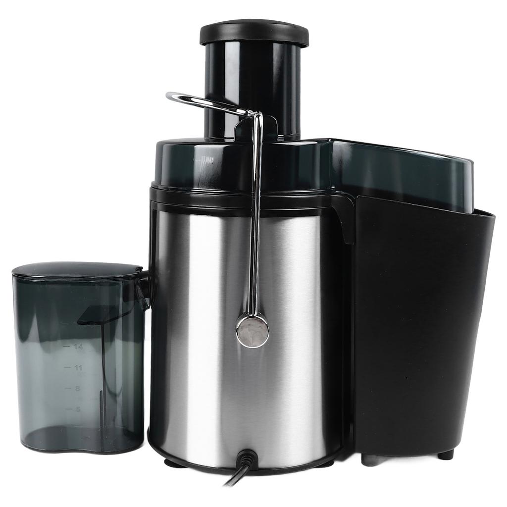 Соковыжималки Отделение остатков сока Фильтрация без полностью автоматического центробежного соковыжималки