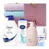 Dove Women's Daily Care Combo A