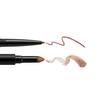 Browlash EX Water Strong W Eyebrow (Gel Pencil & Powder) Natural Brown 1 Piece