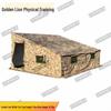 Jinxiongshi Outdoor Vehicle-Mounted Cotton Tent