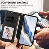 For Xiaomi Redmi K90 Pro Max 5G Wallet Case with Wrist Strap Love Cat Pattern Imprint Leather Phone Cover