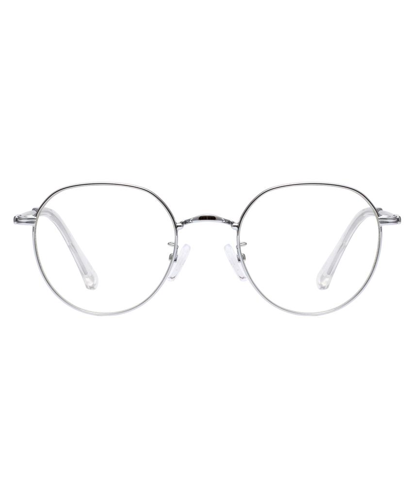 Likkeullou Rc E513 Серебряные очки