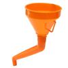 Universal Built In Strainer Refueling Funnel Pour Oil Tool Filling Equipment Kit Fuel Funnel
