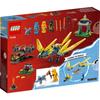 LEGO 71798 Nya and Arin's Baby Dragon Battle - 157 Pieces
